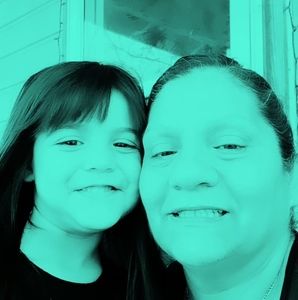 Meet your Posher, Cinder-elli